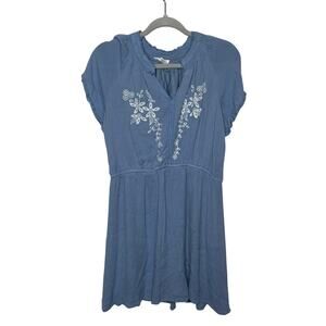 Japana Blue Dress Size XL